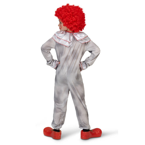 Funny Fashion IT Pennywise pak kinderen