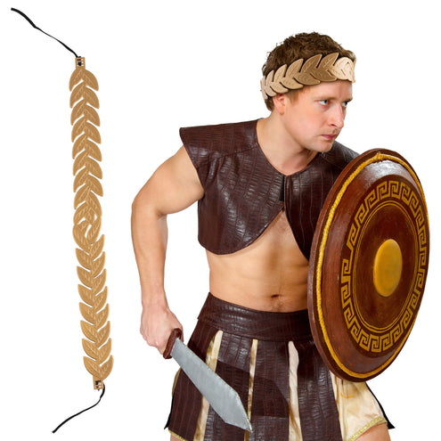 Funny Fashion Lauwerkrans