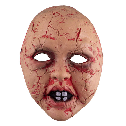 Funny Fashion Masker demonenpop eng Halloween