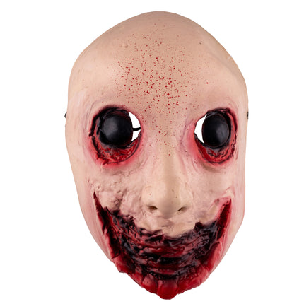 Funny Fashion Masker exorcistische demon