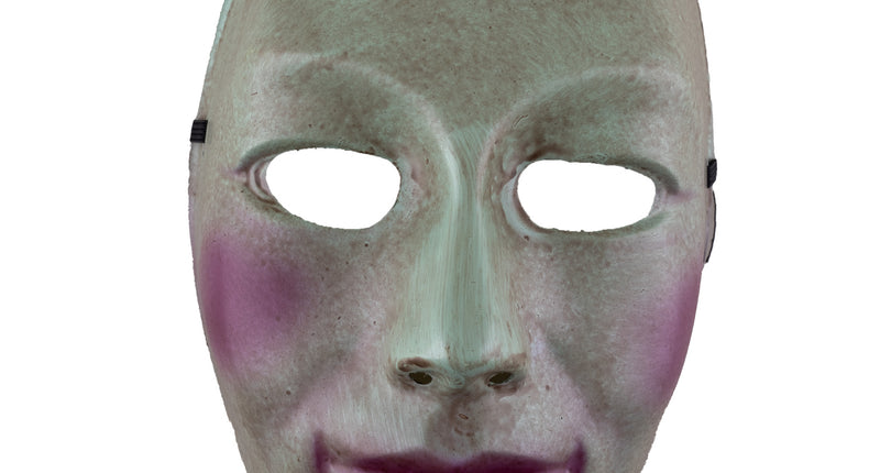 Funny Fashion Masker Purge