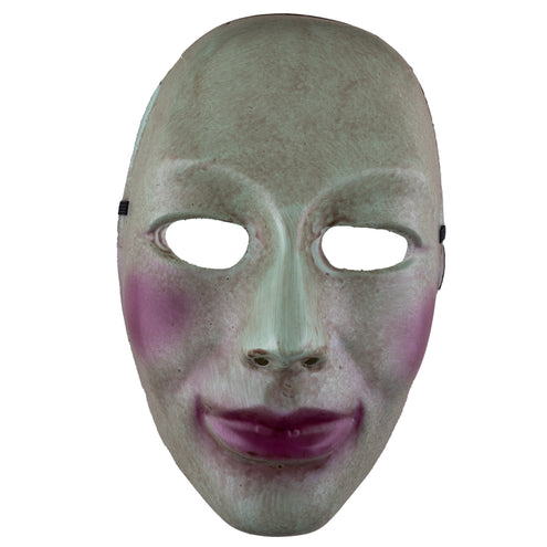 Funny Fashion Masker Purge