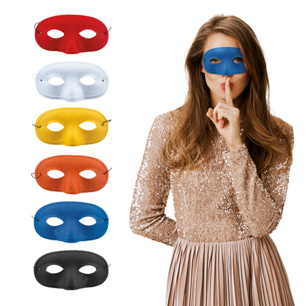 Funny Fashion Oogmasker Evi