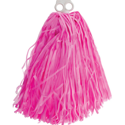 Funny Fashion Pompom cheerleader in vele kleuren 235gr