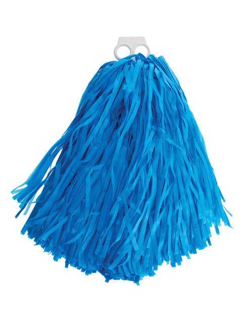 Funny Fashion Pompom cheerleader in vele kleuren 235gr