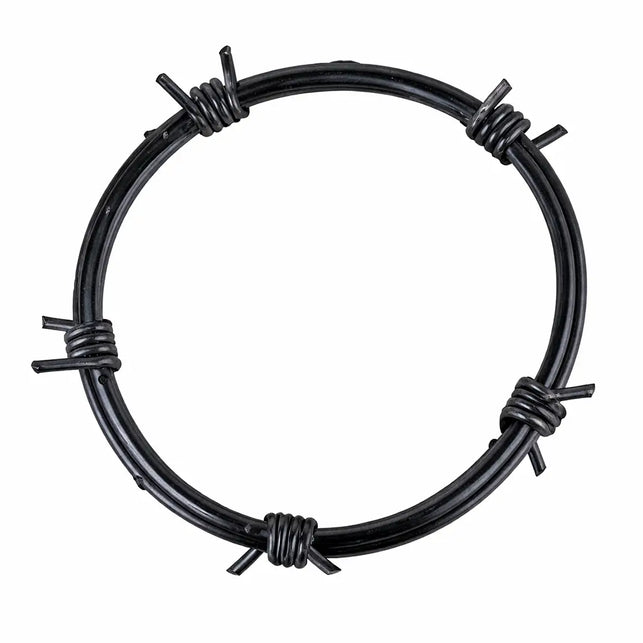 Funny Fashion Prikkeldraad armband