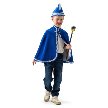 Funny Fashion Raad van 11 cape kinderen