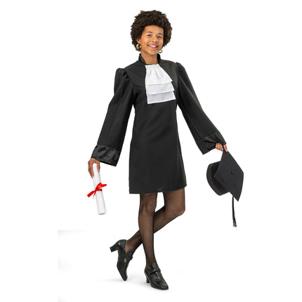 Funny Fashion Rechter kostuum kinderen