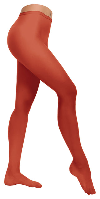 Funny Fashion Rode disco panty kinderen