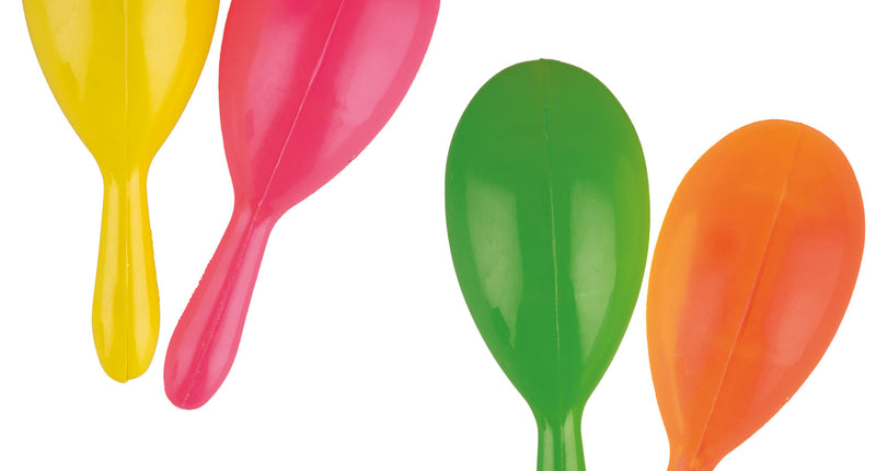 Funny Fashion Samba ballen multikleur