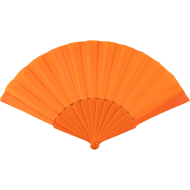 Funny Fashion Spaanse waaier Nita in vele kleuren