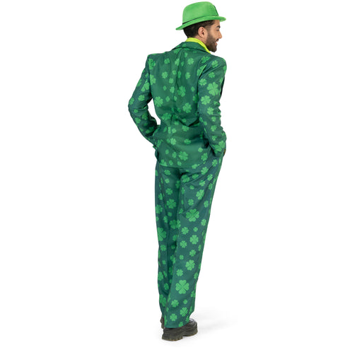 Funny Fashion St. Patricks Day pak heren