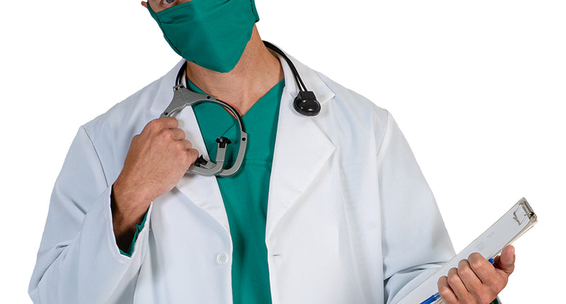 Funny Fashion Stethoscoop speelgoed