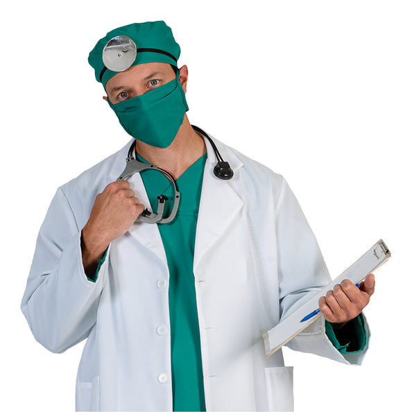 Funny Fashion Stethoscoop speelgoed