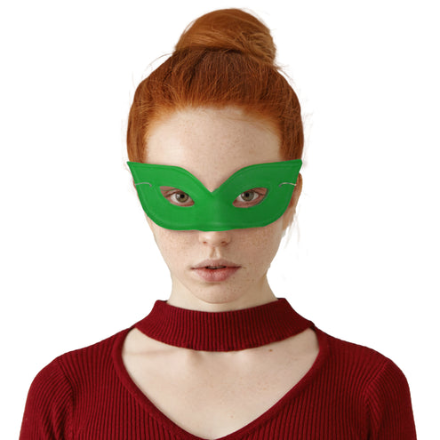 Funny Fashion Vlinder oogmasker Mila