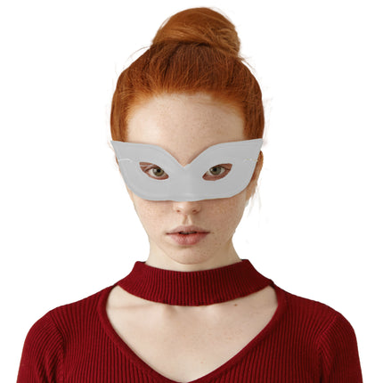 Funny Fashion Vlinder oogmasker Mila