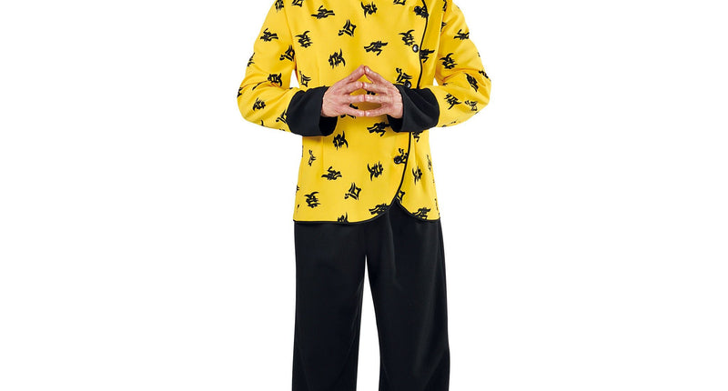 Magic by Freddy's Chinese pak Charley