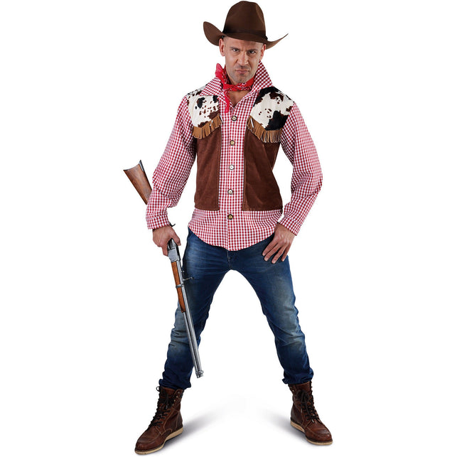 Magic by Freddy's Cowboy pak Chris