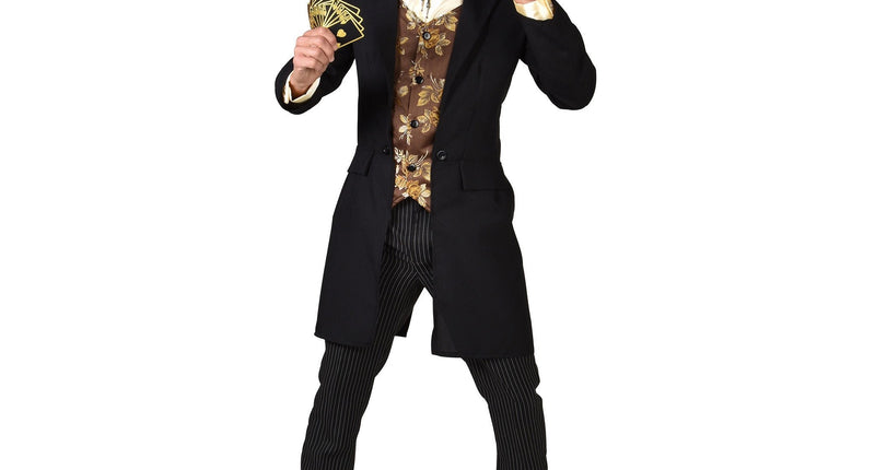 Magic by Freddy's Cowboy pak Saloonman Dovy