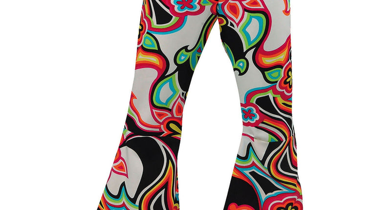 Magic by Freddy's Hippie broek fantasie dames