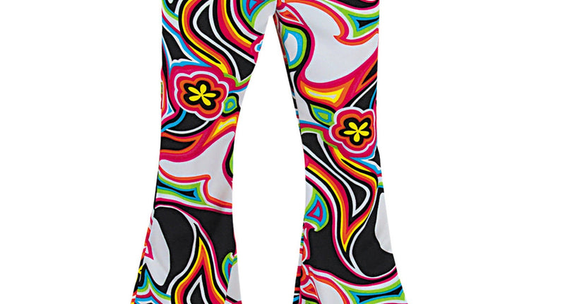 Magic by Freddy's Hippie broek fantasie heren