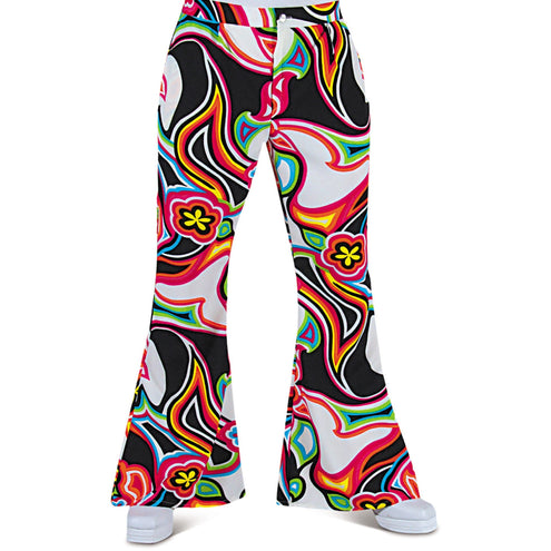 Magic by Freddy's Hippie broek fantasie heren