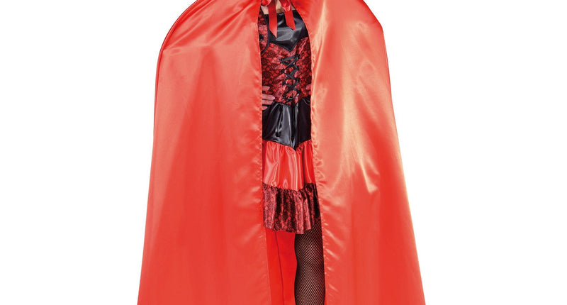 Magic by Freddy's Lange rode cape Dony