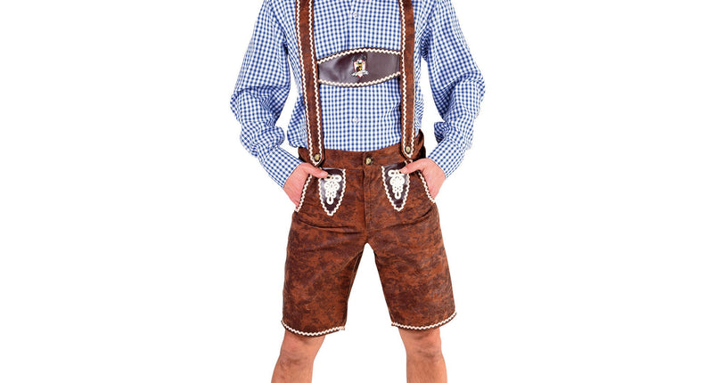 Magic by Freddy's Lederhosen Heinz