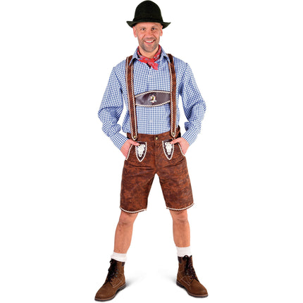 Magic by Freddy's Lederhosen Heinz