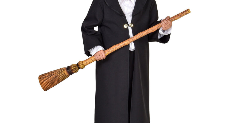 Magic by Freddy's Leuk tovenaar pak Harry