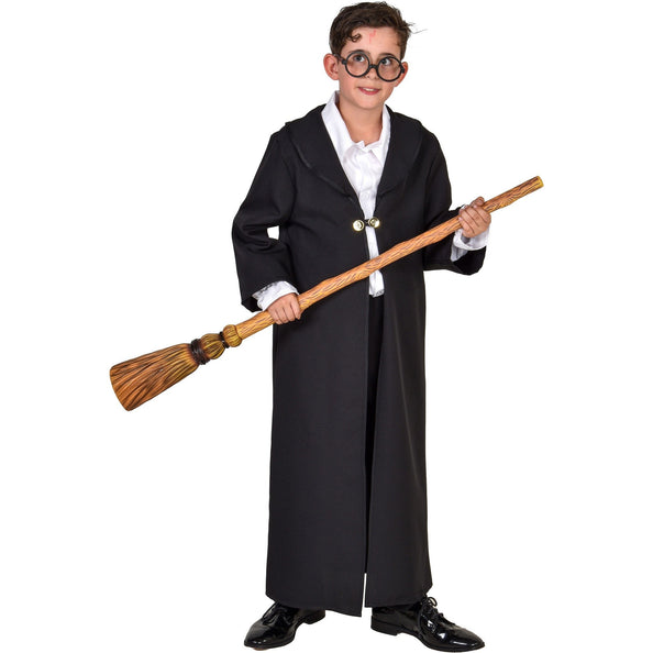 Magic by Freddy's Leuk tovenaar pak Harry