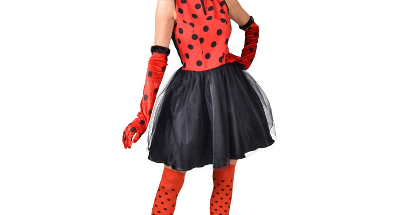 Magic by Freddy's Lieveheerbeestjes pak kever dames