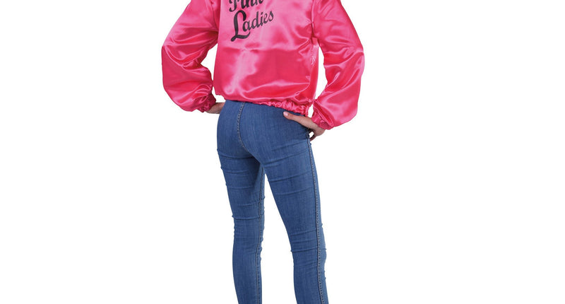 Magic by Freddy's Pink Lady jas roze dames