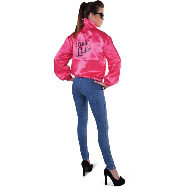 Magic by Freddy's Pink Lady jas roze dames