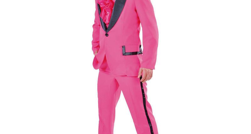 Magic by Freddy's Roze smoking pak heren