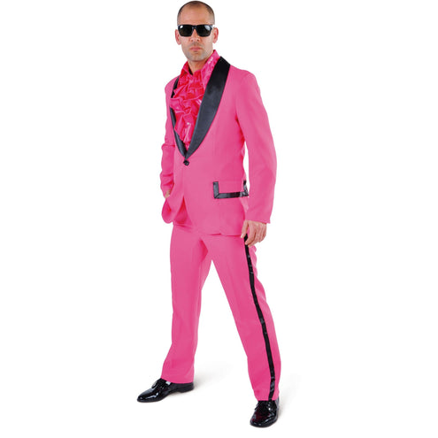 Magic by Freddy's Roze smoking pak heren