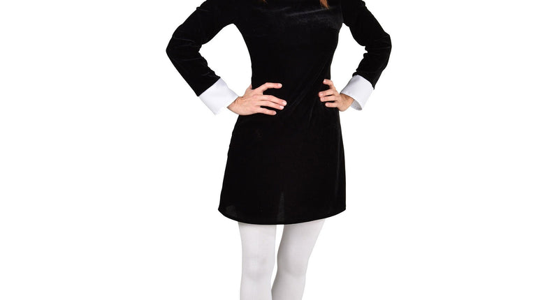 Magic by Freddy's Schoolmeisje Wednesday dames