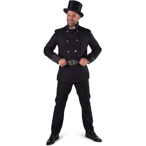 Magic by Freddy's Schoorsteen veger heren