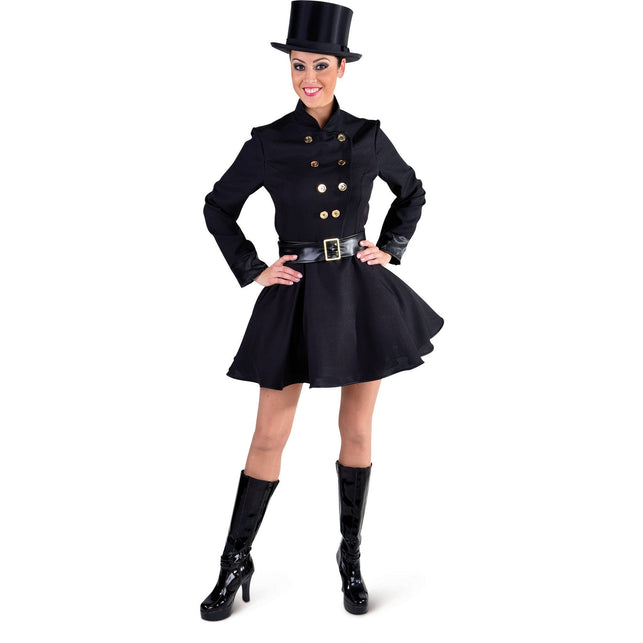 Magic by Freddy's Schoorsteen veger jurk dames