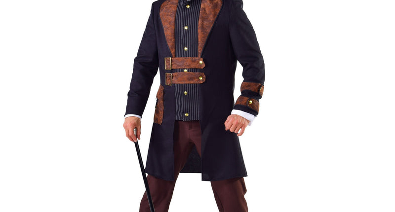 Magic by Freddy's Steampunk pak Charly