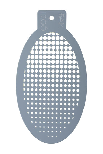 PartyXplosion Bad Ass BAM schmink sjabloon 1206