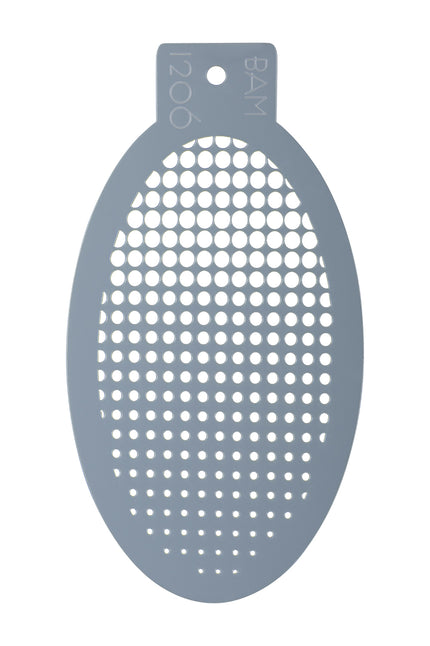 PartyXplosion Bad Ass BAM schmink sjabloon 1206