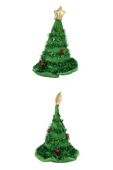 PartyXplosion Muts kerstboom luxe