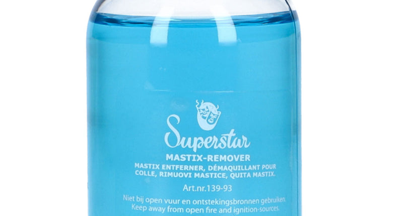 PartyXplosion Remover voor schmink en schminklijm