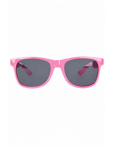 PartyXplosion Roze bril Donny