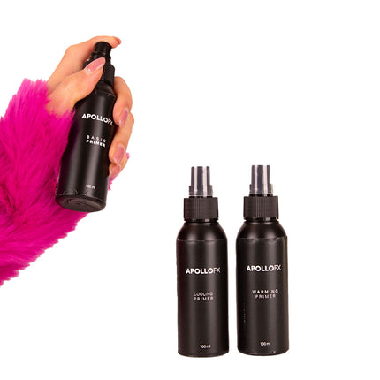 PXP Professional Colours Koelprimer spray 100 ml ApolloFX