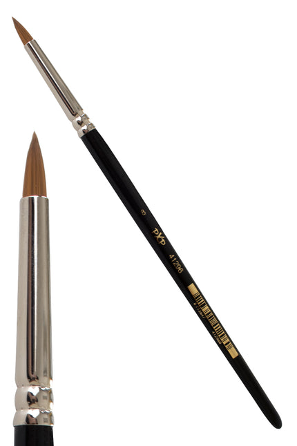 PXP Professional Colours PXP Bloemblad penseel