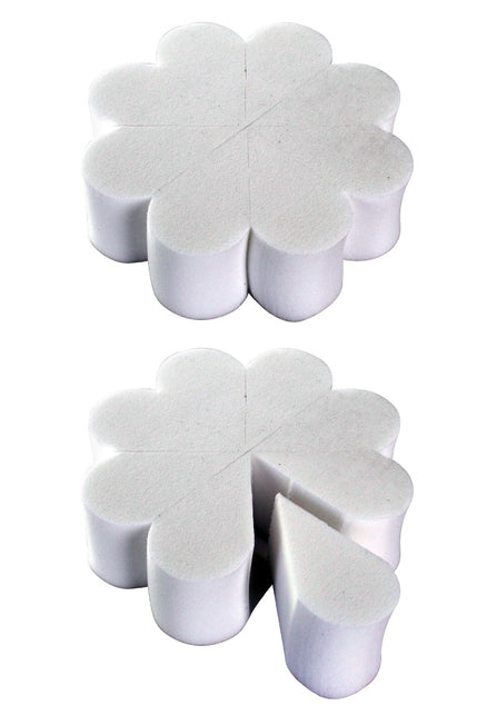 PXP Professional Colours PXP Bloemetjes spons