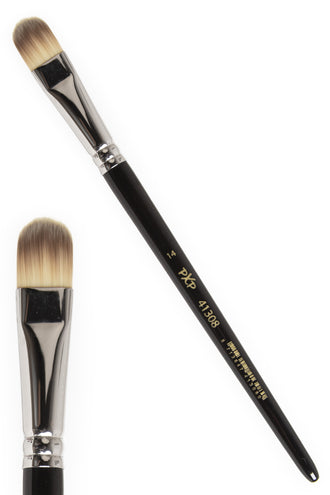 PXP Professional Colours PXP concealer, eyeshadow and foundation brush