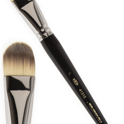 PXP Professional Colours PXP concealer, eyeshadow and foundation brush